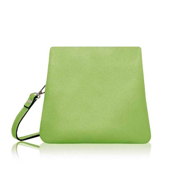italian-leather-3pocket-ringed-crossbody-bag-lime-green