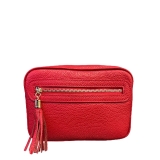 italian-leather-camera-crossbody-bag-with-tassel-pocket-gold-finish-red