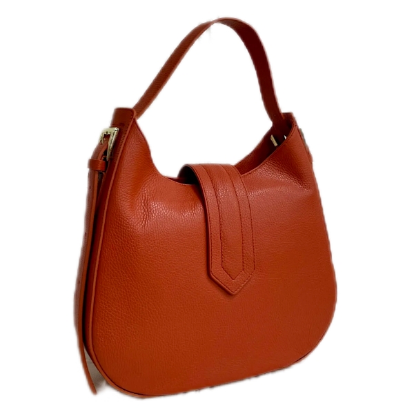 italian-leather-curved-hobo-bag-with-flap-detail-burnt-orange