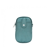 italian-leather-front-pocket-phone-pouchcrossbody-bag-metallic-teal
