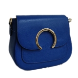 italian-leather-horseshoe-detail-saddle-bag-royal-blue