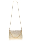 italian-leather-oblong-clutchcrossbody-bag-with-chain-strap-gold