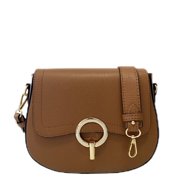 italian-leather-round-clasp-detail-saddle-bag-tan
