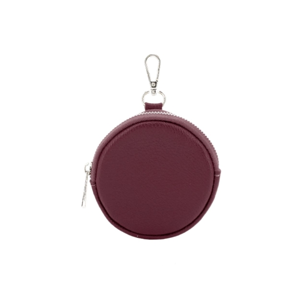 italian-leather-round-small-purse-burgundy