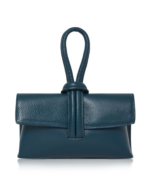 italian-leather-top-grab-handle-clutchcrossbody-bag-dark-teal