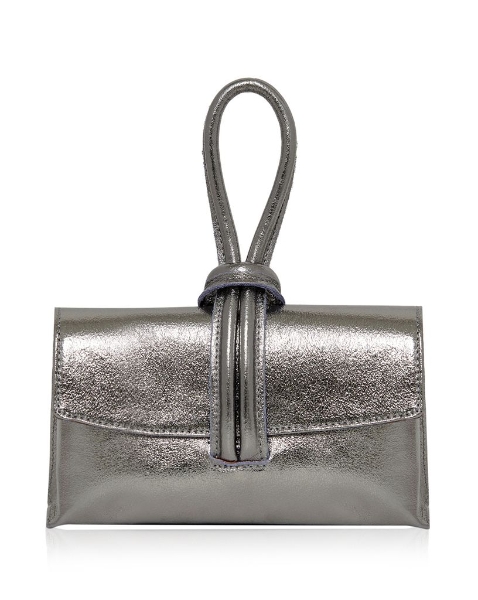 italian-leather-top-grab-handle-clutchcrossbody-bag-pewter
