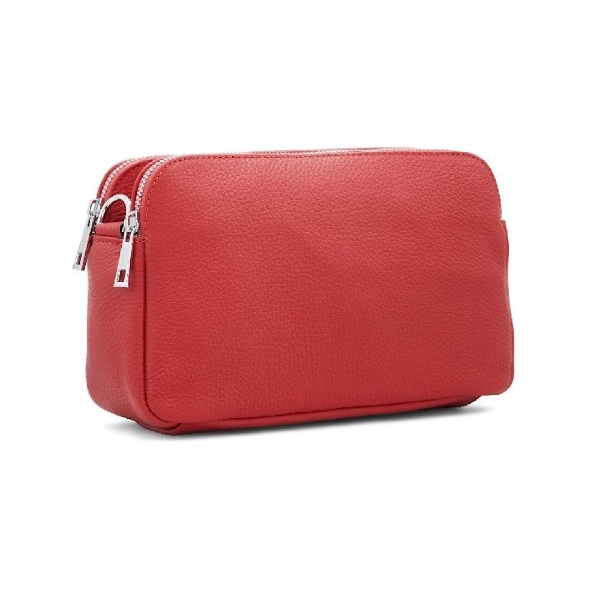 italian-leather-triple-pocket-oblong-crossbody-bag-red
