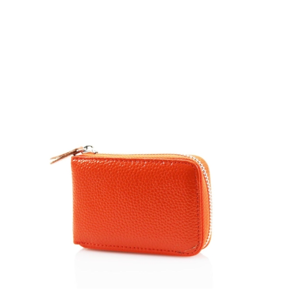 italian-leather-vertical-card-holder-orange