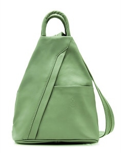 italian-smooth-leather-pyramid-zipped-backpack-dusty-green