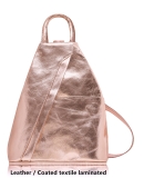 italian-smooth-leather-pyramid-zipped-backpack-rosegold
