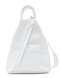 italian-smooth-leather-pyramid-zipped-backpack-white