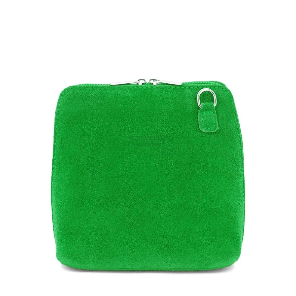 italian-suede-square-across-body-bag-green