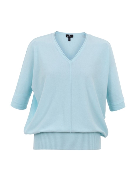 marble-12-sleeve-vneck-sweater-202-aqua-10-size-0
