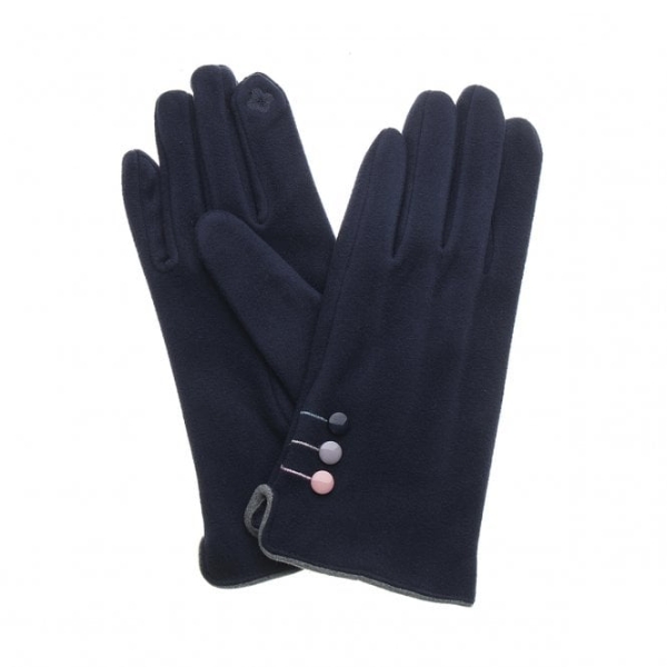 plain-gloves-with-3coloured-button-detail