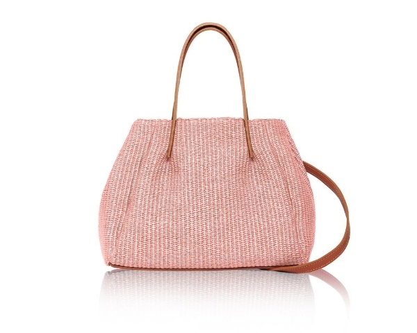 raffia-tote-bag-with-leather-handles-baby-pink-tan