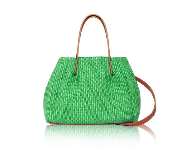 raffia-tote-bag-with-leather-handles-lime-tan