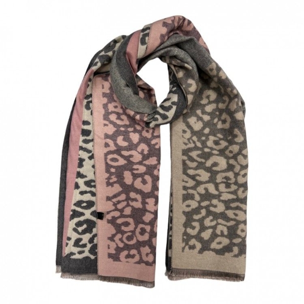 cashmere-mix-2tone-leopard-print-reversible-scarf