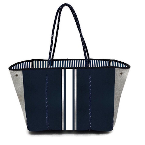 daisy-navy-whte-with-stripes-tote-bag-clutch