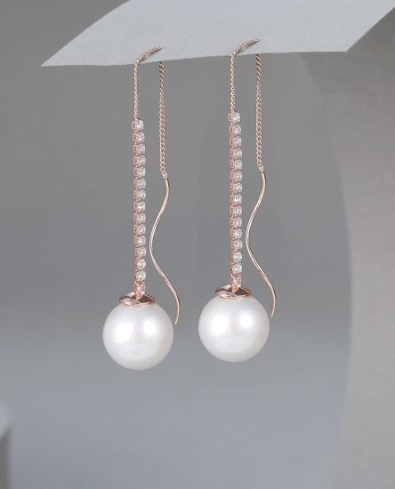 diamante-pearl-dangling-earrings