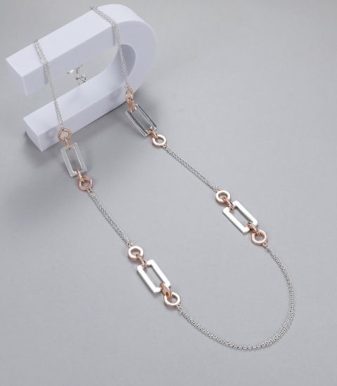 interlinked-rectangle-circles-long-necklace