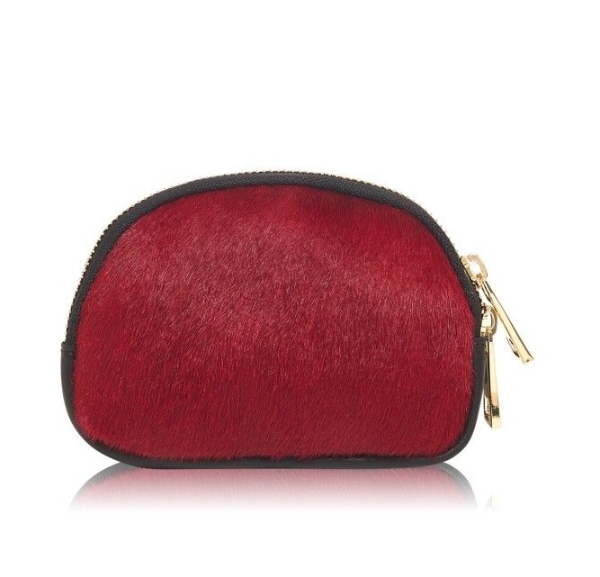 italian-leather-animal-print-cosmetic-bag-red