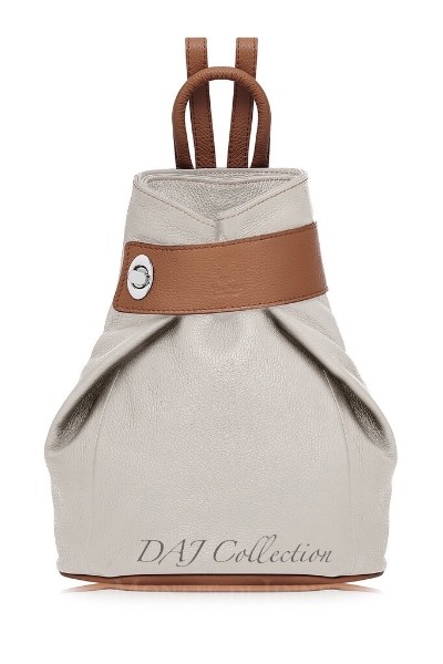 italian-leather-backpack-with-silver-knob-light-grey-tan