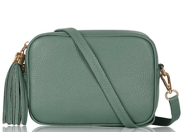 italian-leather-camera-crossbody-bag-with-tassel-gold-finish-dusty-green