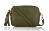 italian-leather-camera-crossbody-bag-with-tassel-gold-finish-olive-green