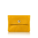 italian-leather-mini-stud-detail-purse-mustard
