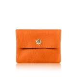 italian-leather-mini-stud-detail-purse-orange