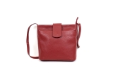italian-leather-square-front-flap-shoulder-bag-dark-red