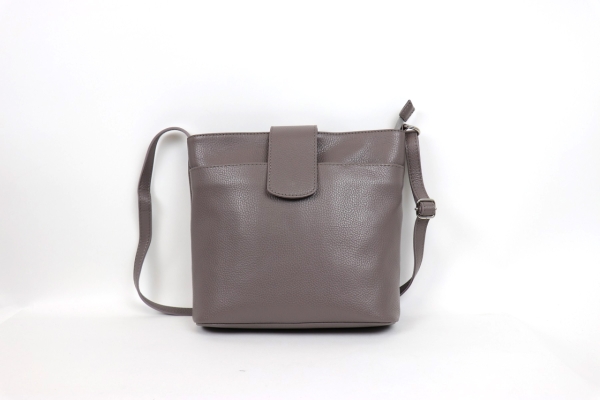 italian-leather-square-front-flap-shoulder-bag-dark-taupe