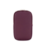 italian-plain-leather-phone-pouch-cross-body-bag-burgundy