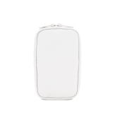 italian-plain-leather-phone-pouch-cross-body-bag-white
