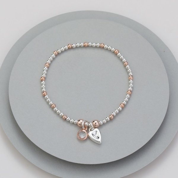mini-beaded-stretchy-bracelet-with-heart-diamante-charms