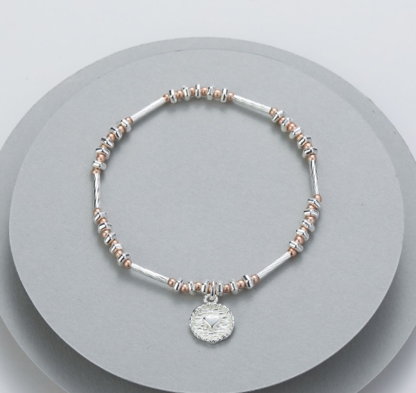 mini-beaded-stretchy-bracelet-with-heart-disc-charm