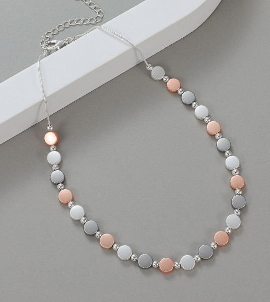 mini-discs-beads-short-necklace