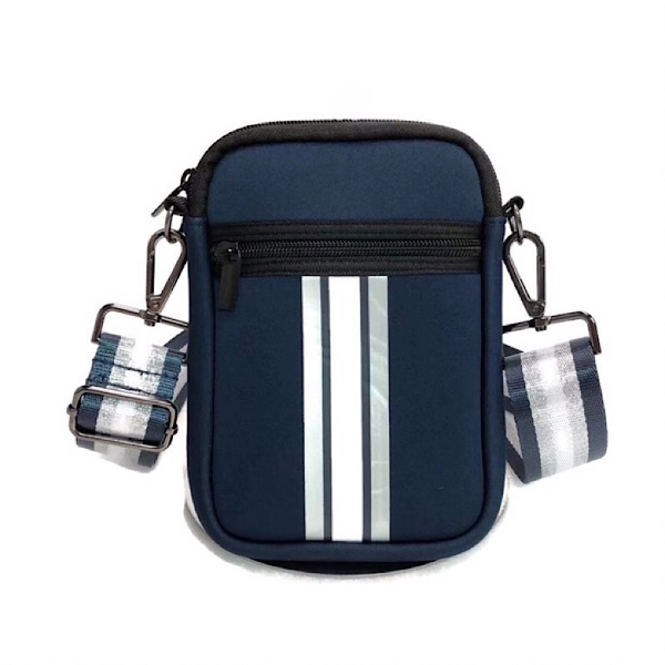 myla-navy-with-stripes-phone-bag-strap