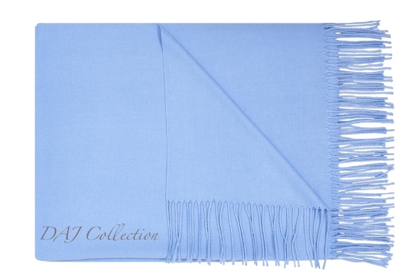 plain-wool-blend-scarf-baby-blue