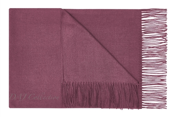 plain-wool-blend-scarf-grape