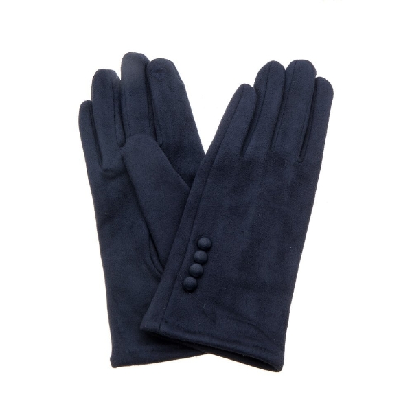 soft-touch-4buttoned-plain-gloves-blue
