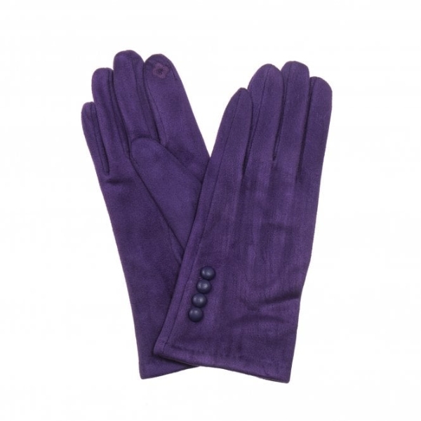 soft-touch-4buttoned-plain-gloves-purple