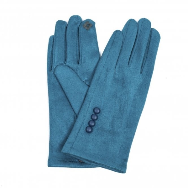 soft-touch-4buttoned-plain-gloves-teal