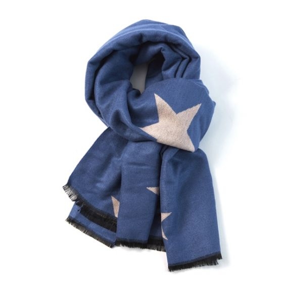 star-reversible-scarf-denim
