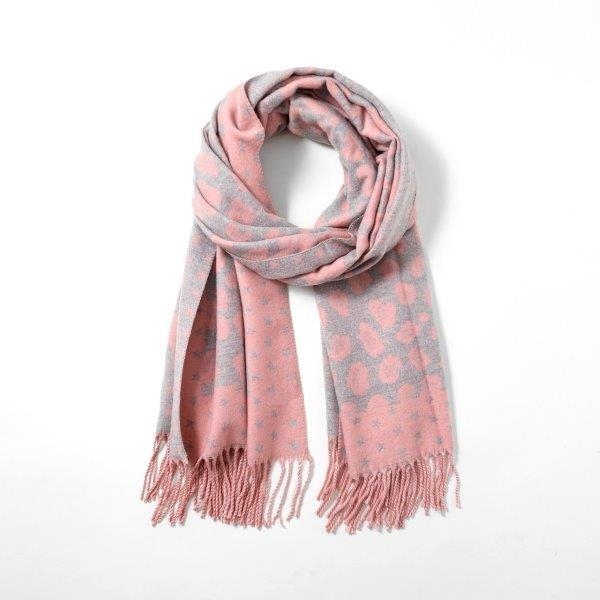 wool-blend-reversible-leopard-stars-tassel-scarf